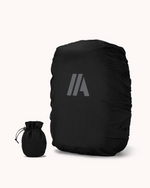 MAX - Cover - Black