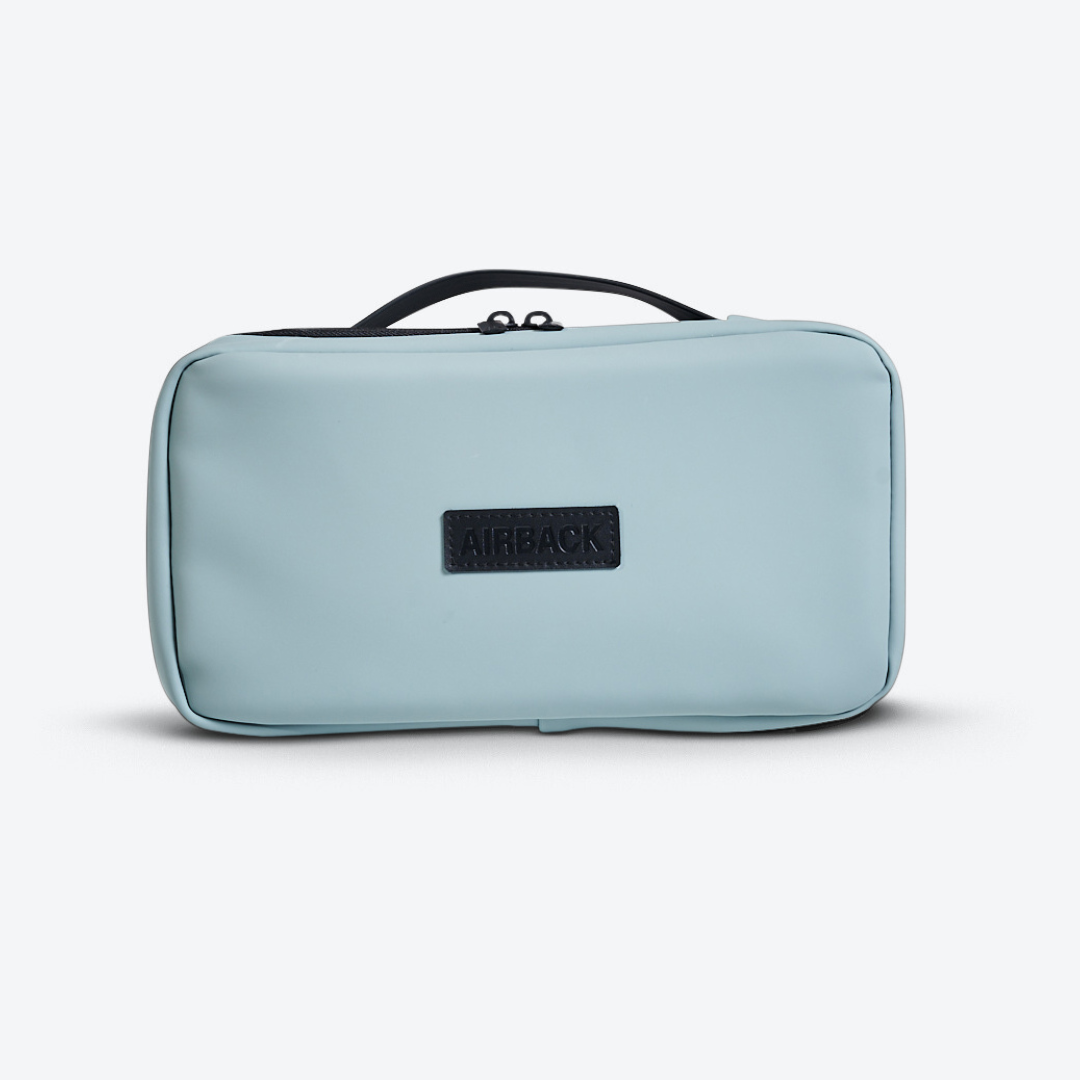 Bundle - Airback Original Ash Grey