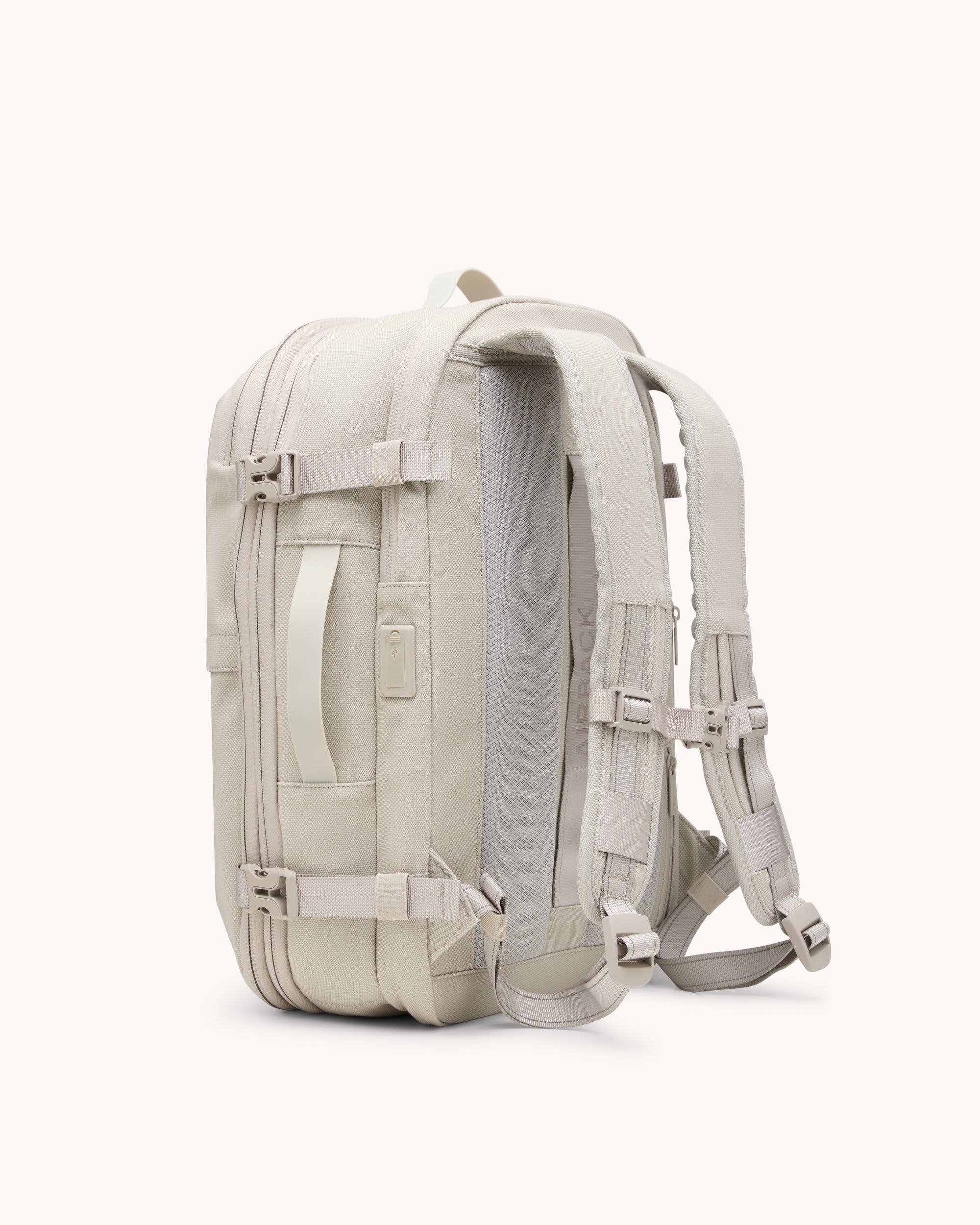 Limited Canvas (Carry-On) – Airback US