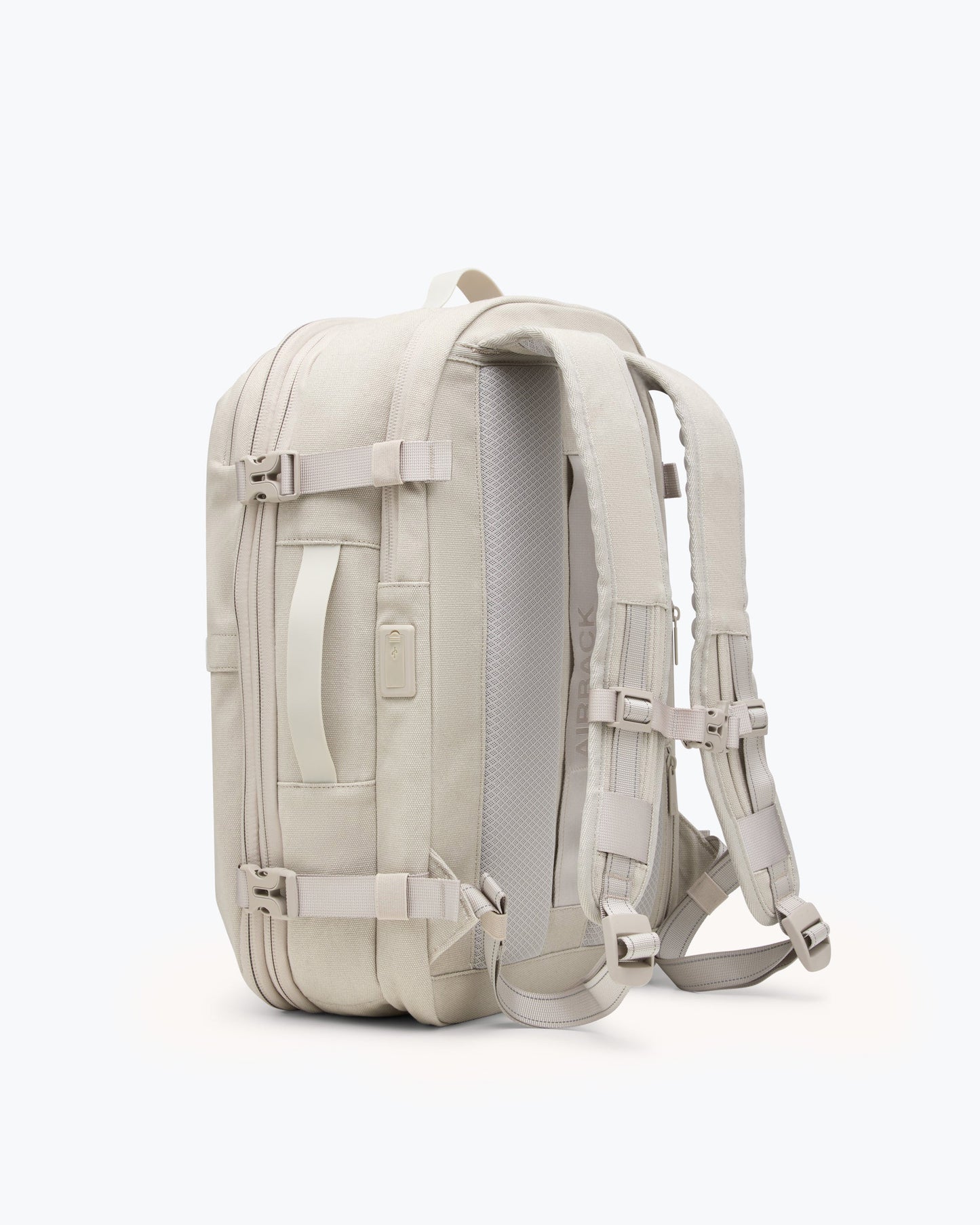 Limited Canvas (Carry-On)