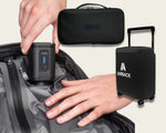 Air Pump + FREE Toiletry Bag & NEXT Cover