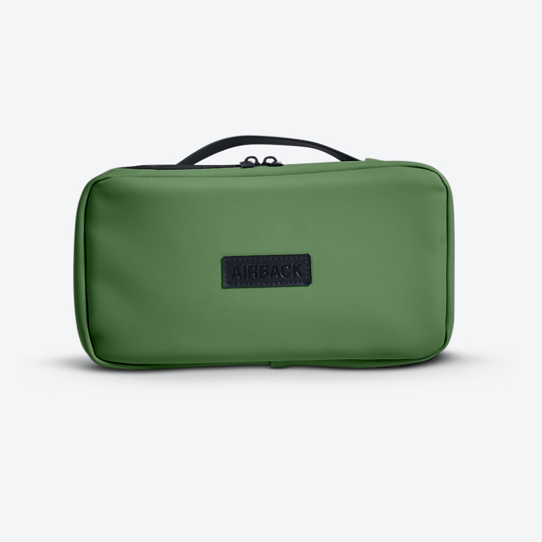 Bundle - Airback Original Olive Green