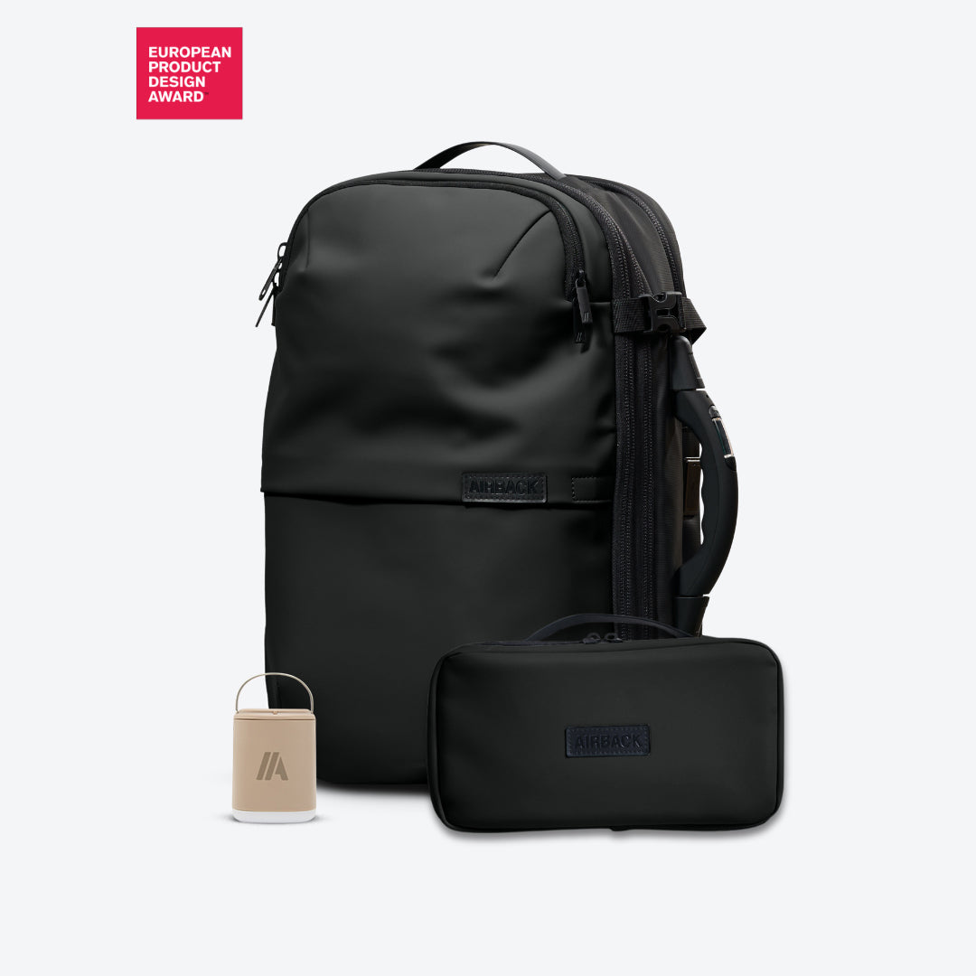 Original (Carry-On) - Bundle
