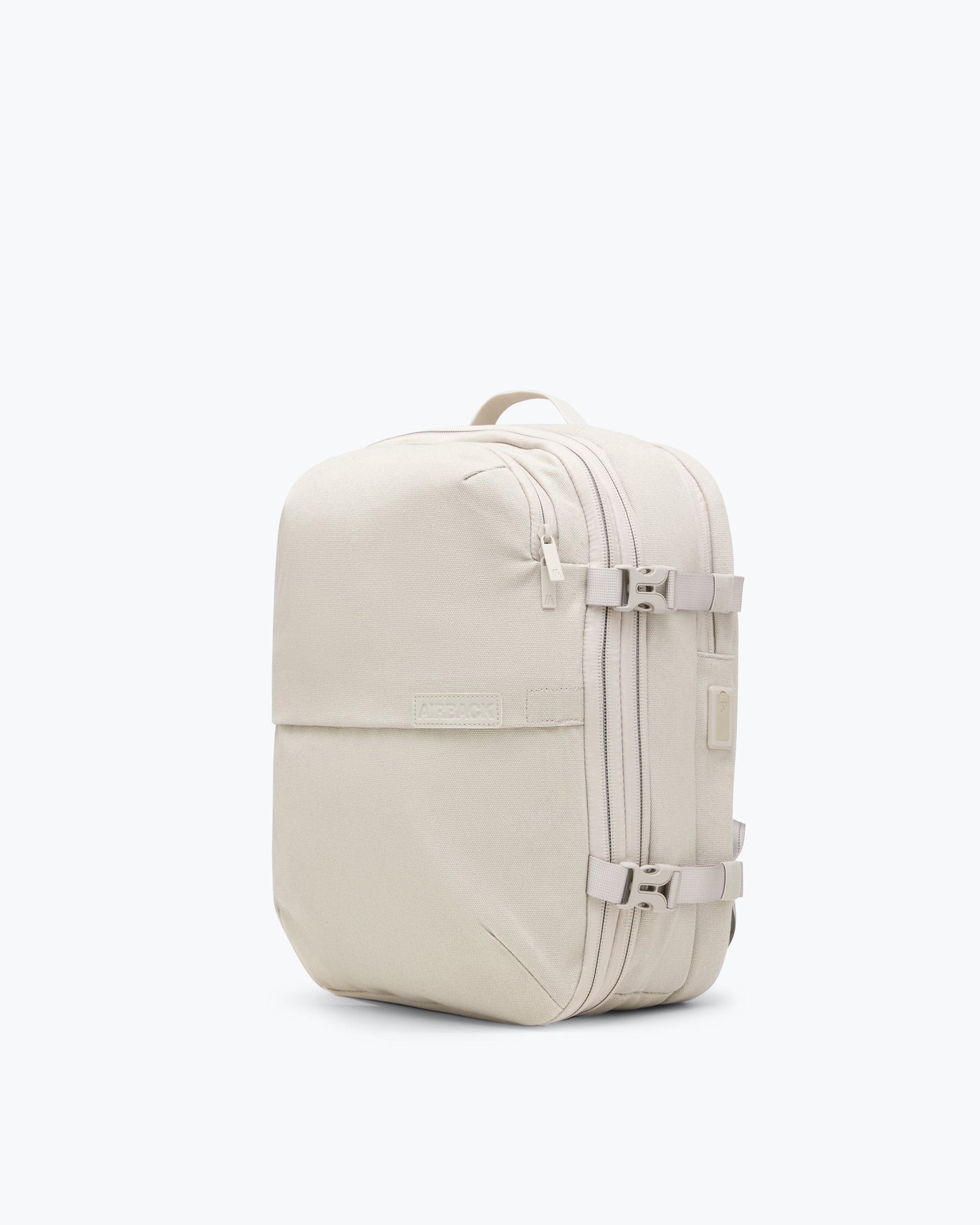 Limited Canvas (Under-Seat)