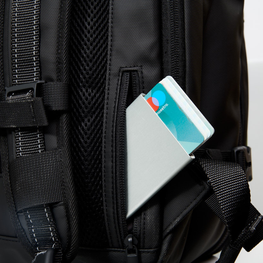 Airback GO (Under Seat) - Light Sand