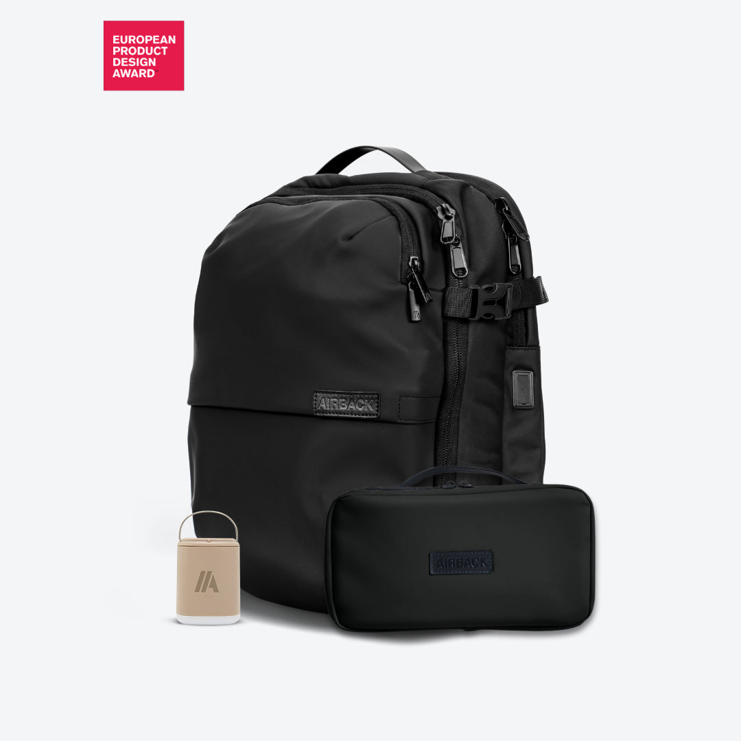 Backpacks - with compression technology – Airback US
