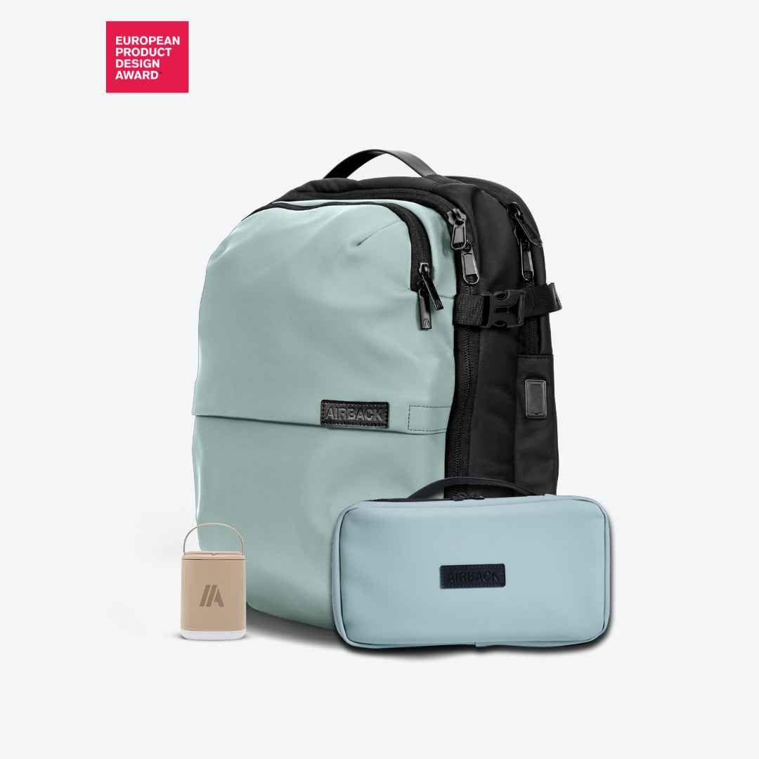 GO (Under-Seat) - Bundle