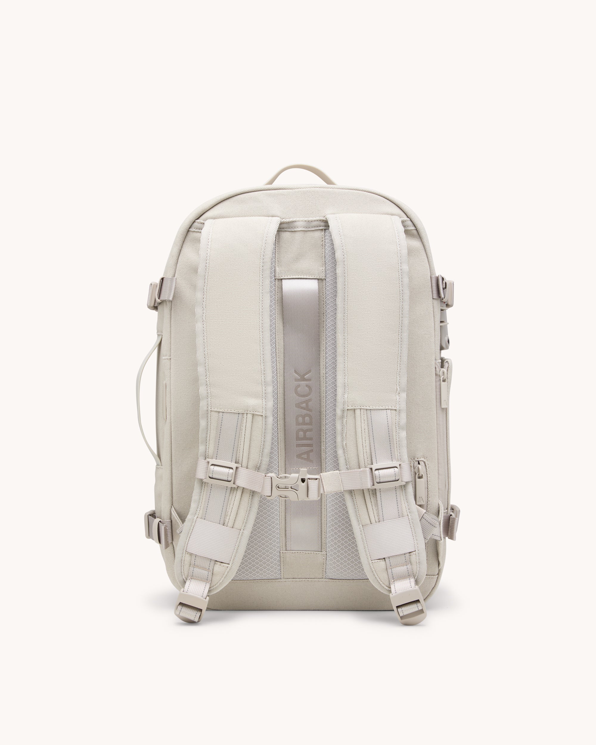 Limited Canvas (Carry-On) – Airback US