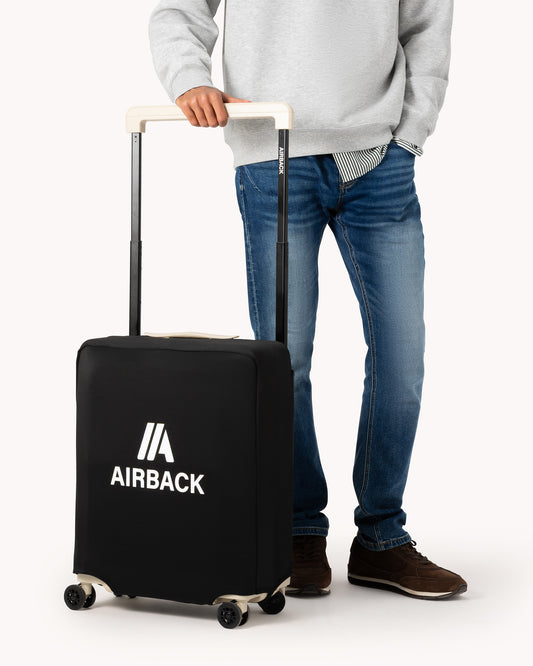 NEXT - Cover - Black