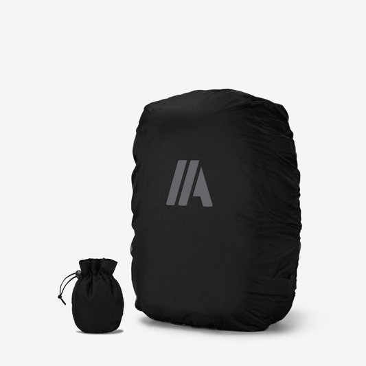 MAX - Cover - Black
