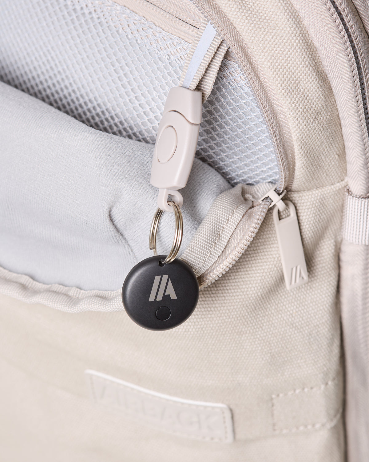 Airback Tracker