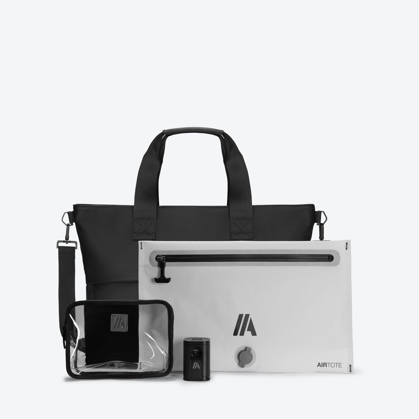 TOTE - Bundle - Matt Black