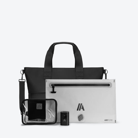TOTE (Under-Seat) - Bundle