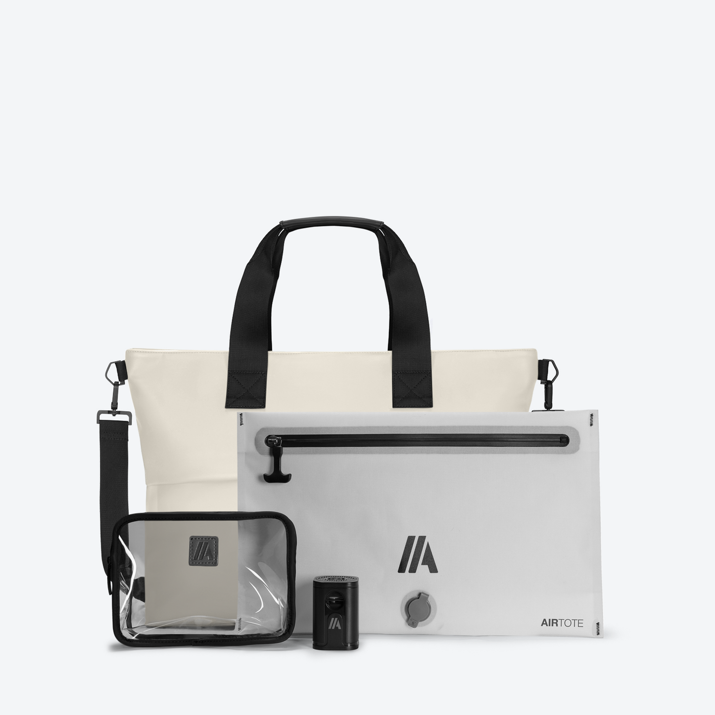 TOTE Bundle - Light Sand