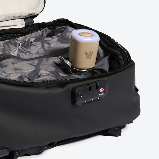 NEXT - Bundle - Matt Black