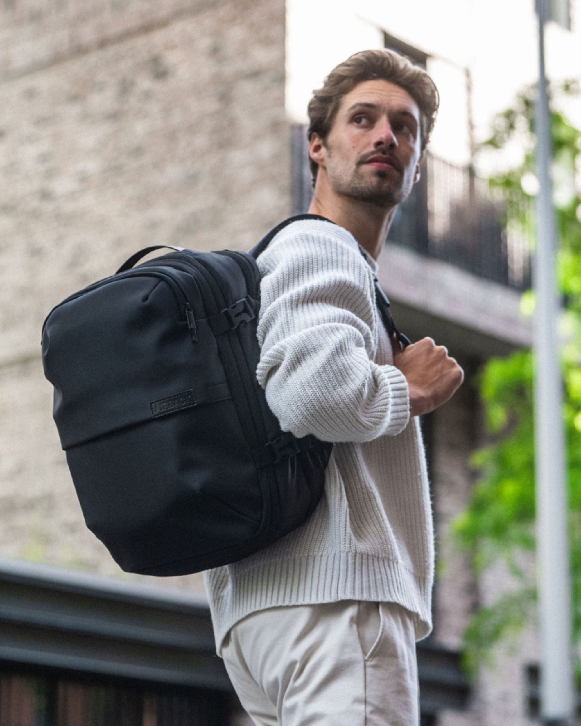 GO (Under-Seat) – Airback US