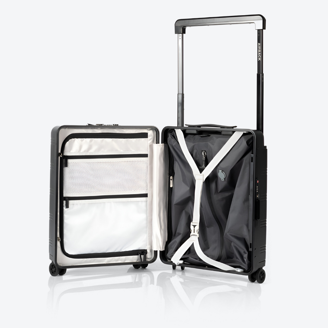 NEXT - Bundle - Matt Black