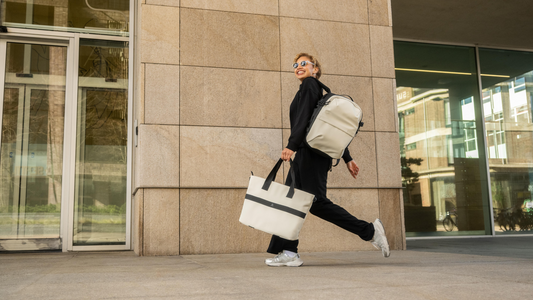 Airback Original Light Sand - Limited Edition