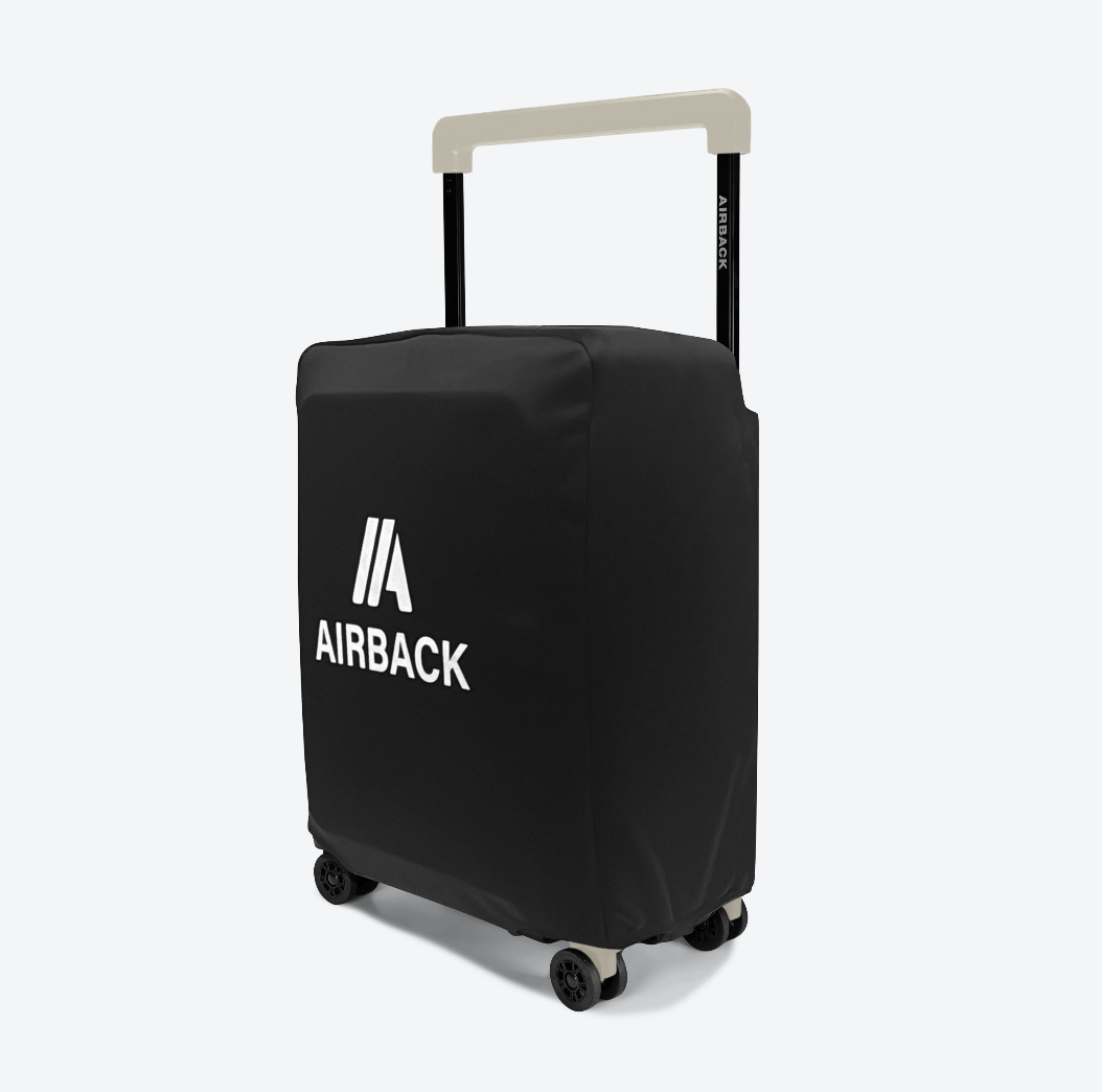 NEW Bundle - Airback NEXT - Light Sand