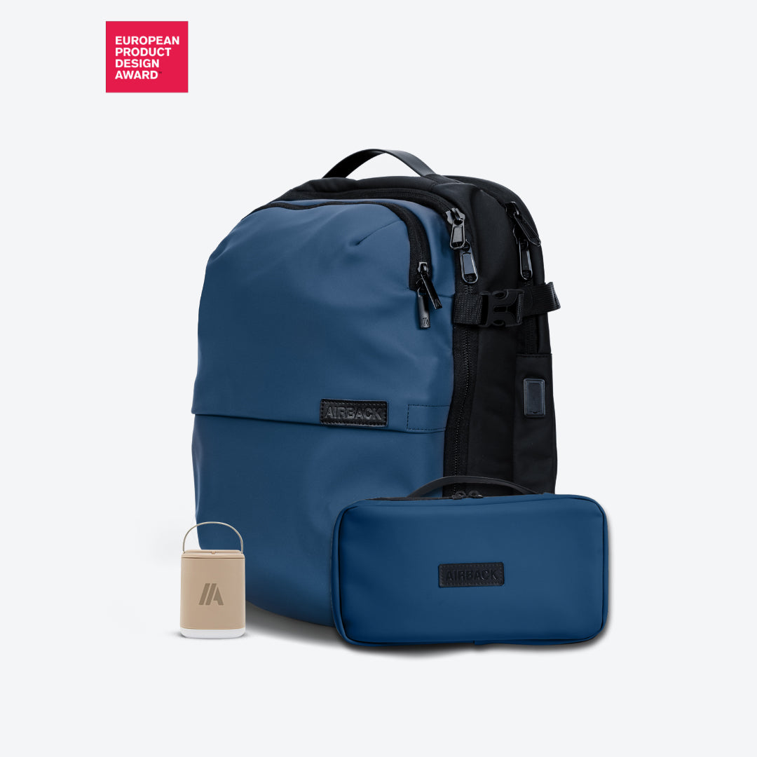 GO (Under-Seat) - Bundle