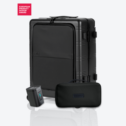 NEW Bundle - Airback NEXT