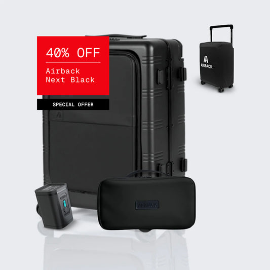 NEW Bundle - Airback NEXT