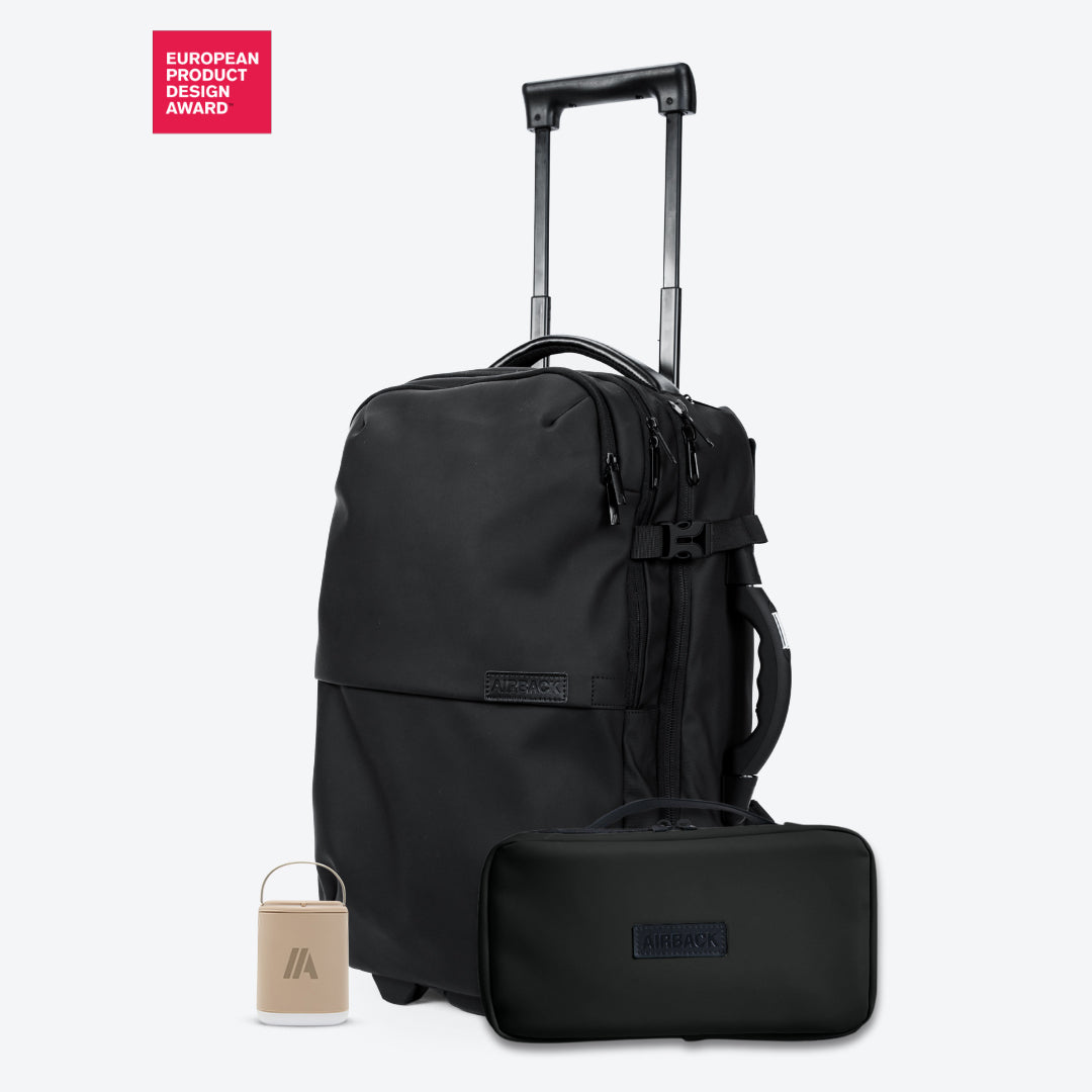 MAX (Carry-On) - Bundle