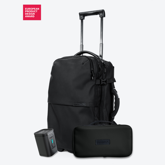 MAX (Carry-On) - Bundle