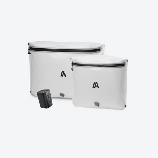 Premium Compression Bag - Bundle