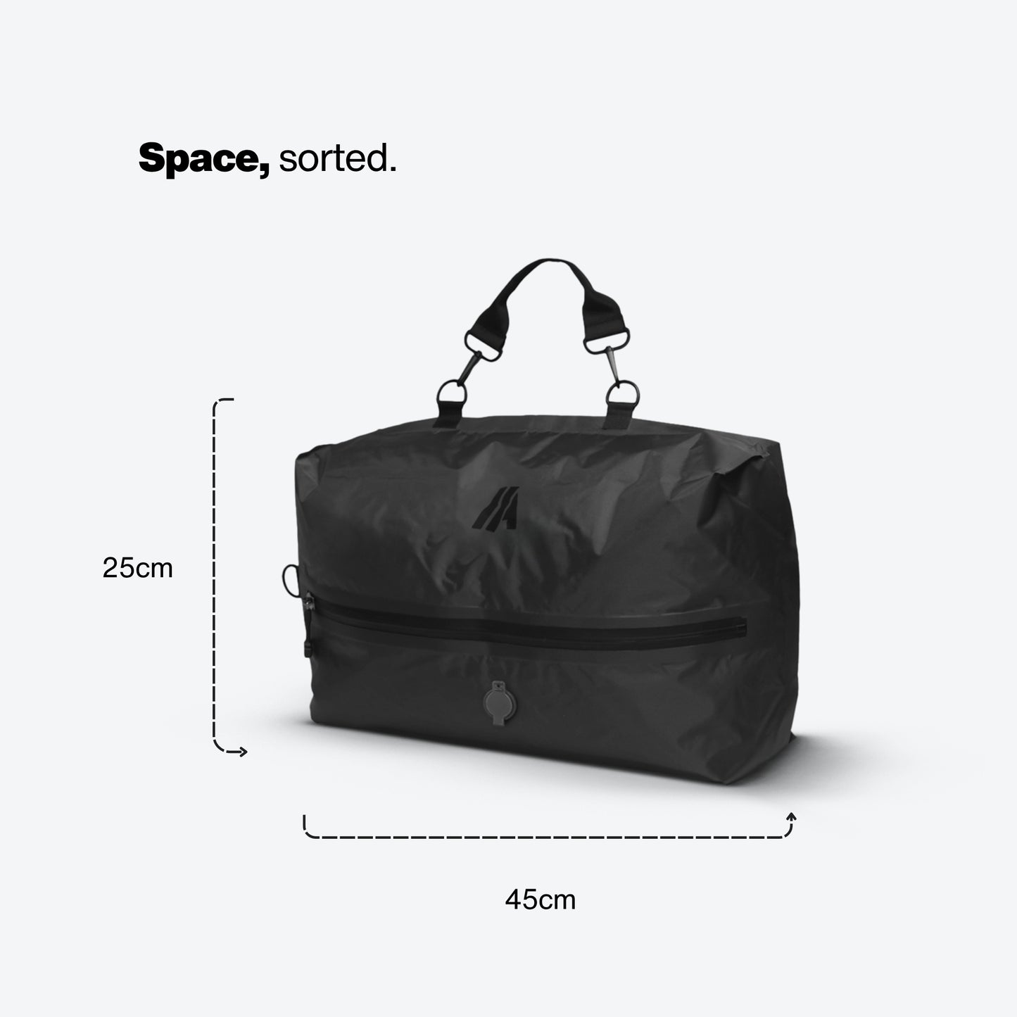 Compression bag