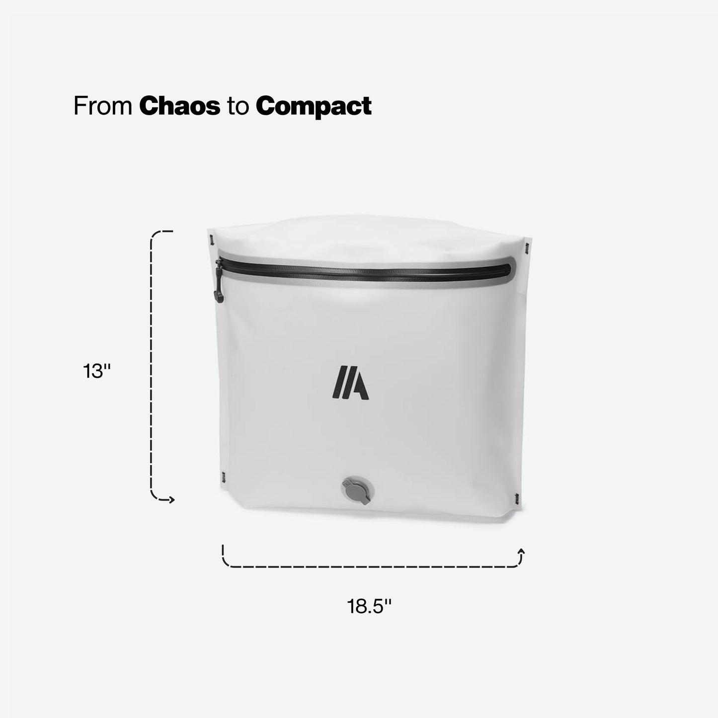 Premium Compression Bag - M