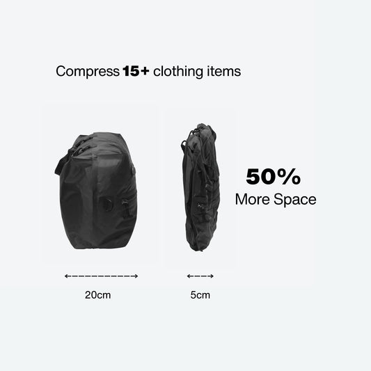 Compression Bag - Bundle