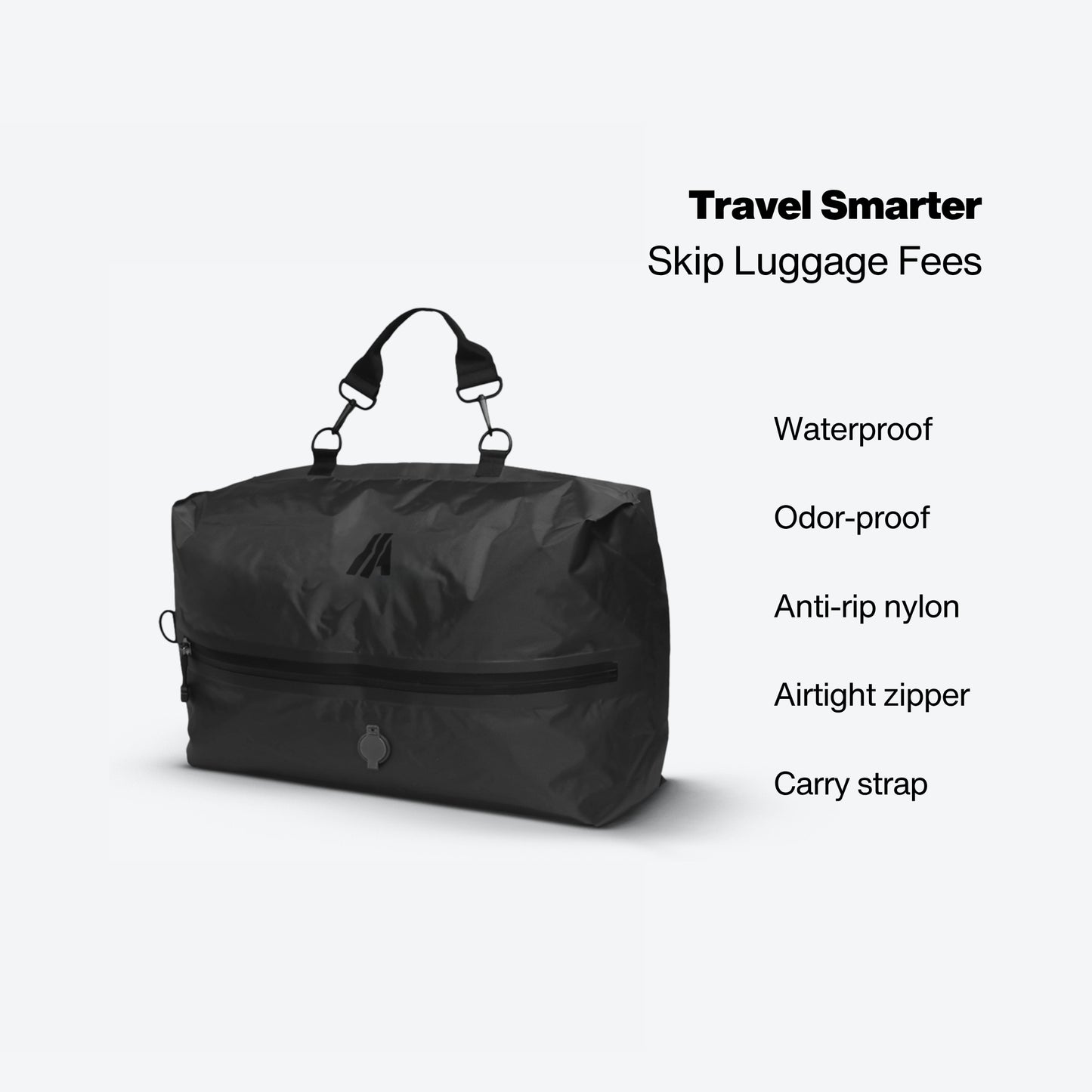 Compression bag