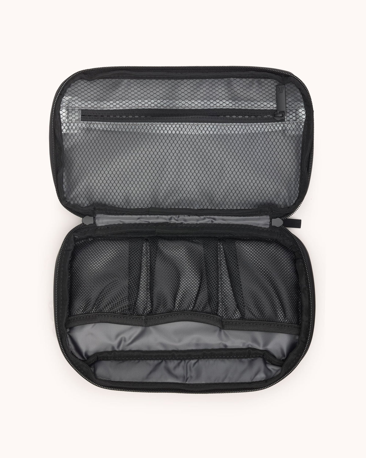 Toiletry Bag - Light Sand