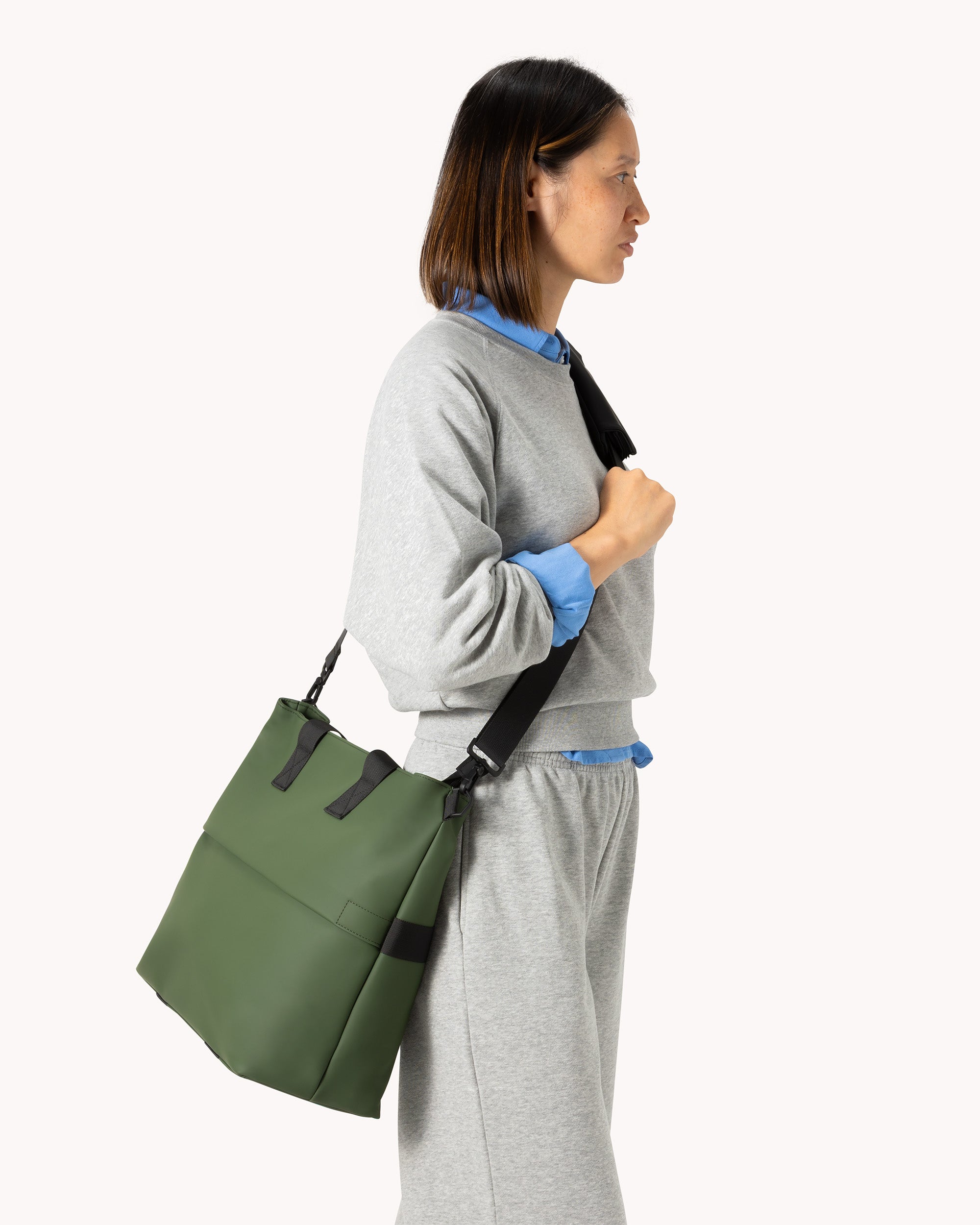 TOTE (Under-Seat) – Airback US