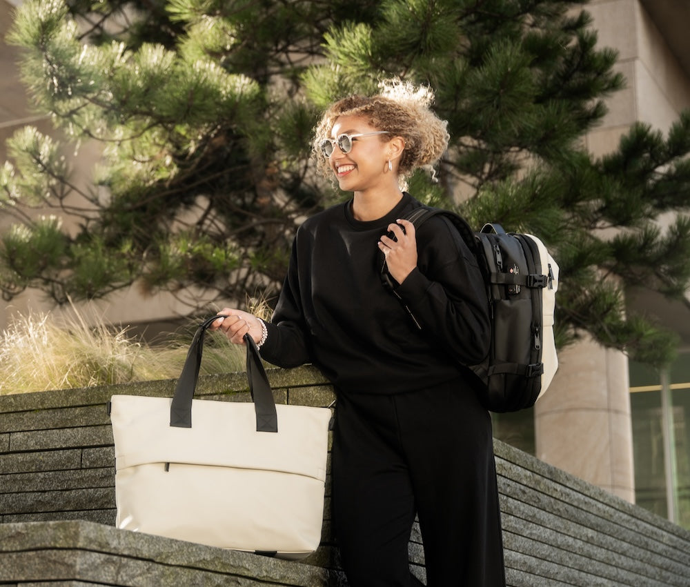 TOTE Bundle - Light Sand