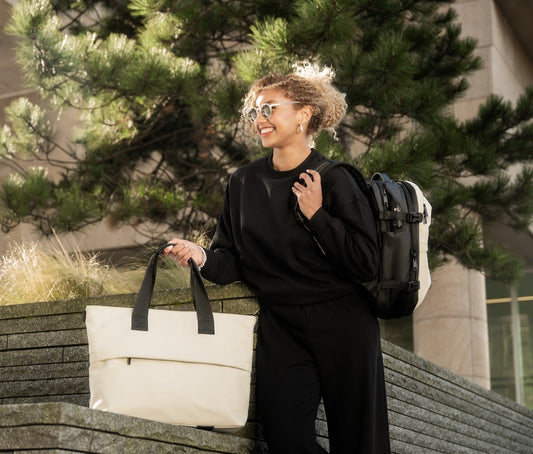 TOTE Bundle - Light Sand