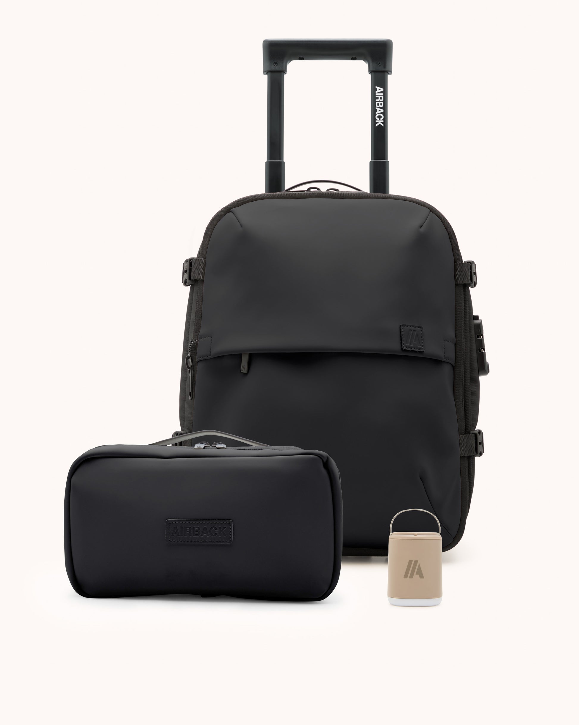 best laptop backpack airplane travel under seat bag FLEX (Under-Seat)