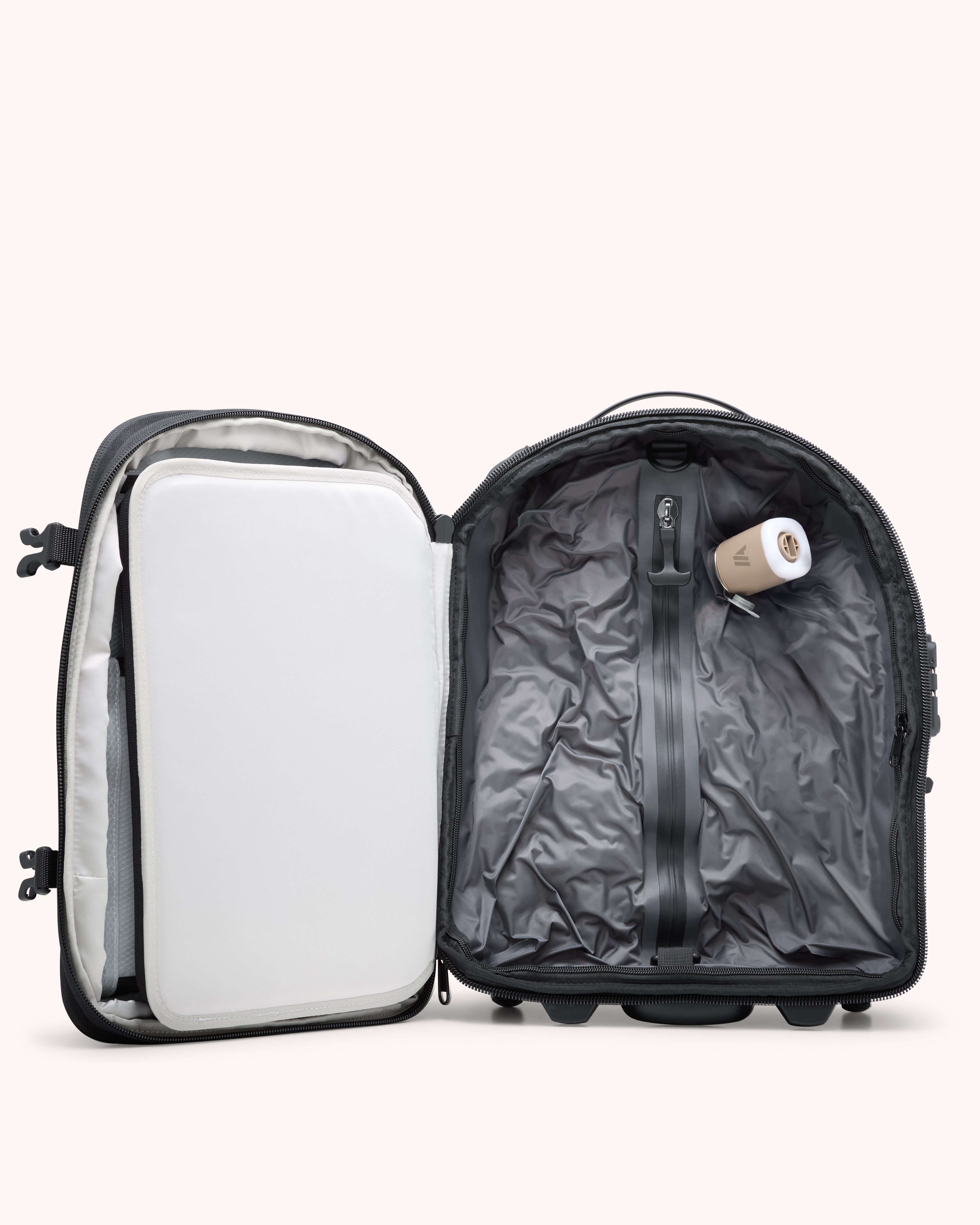 FLEX (Under-Seat) – Airback US