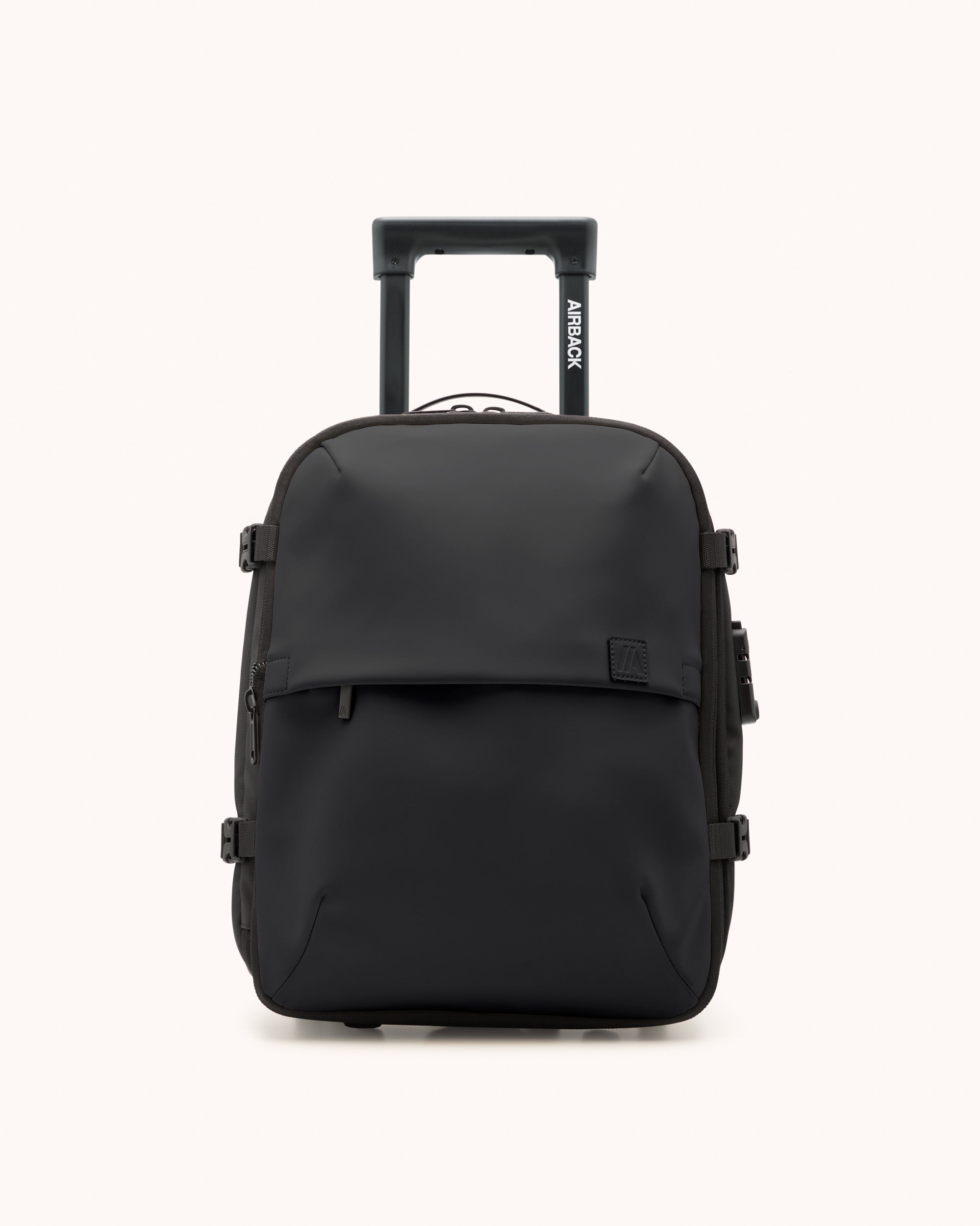 FLEX (Under-Seat) – Airback US