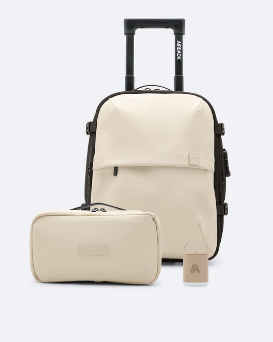 FLEX (Under-Seat) - Bundle