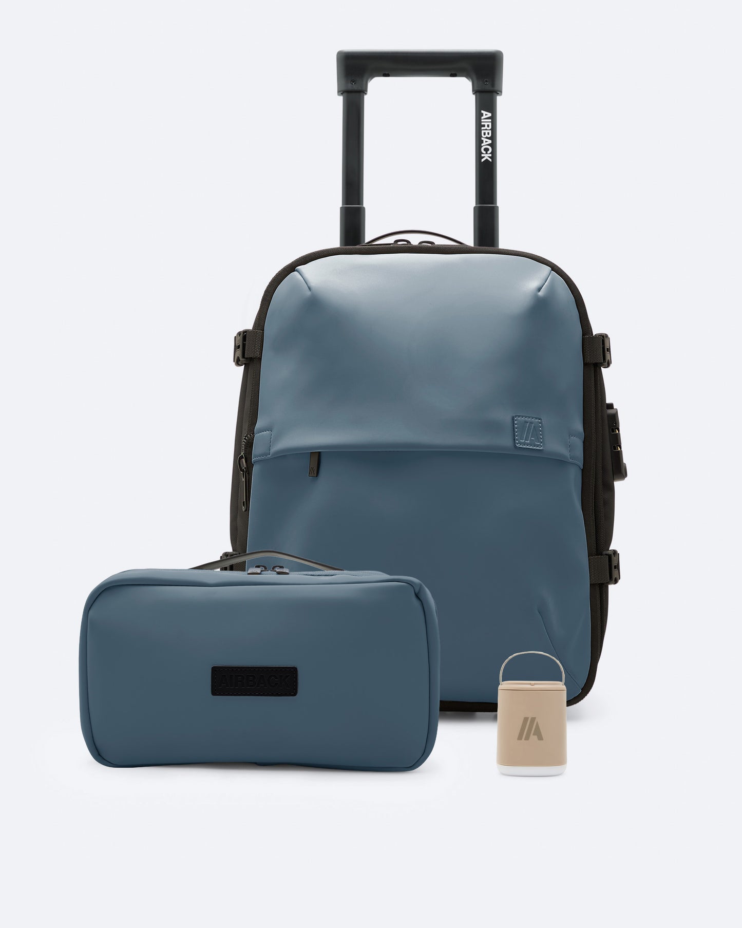 FLEX (Under-Seat) - Bundle