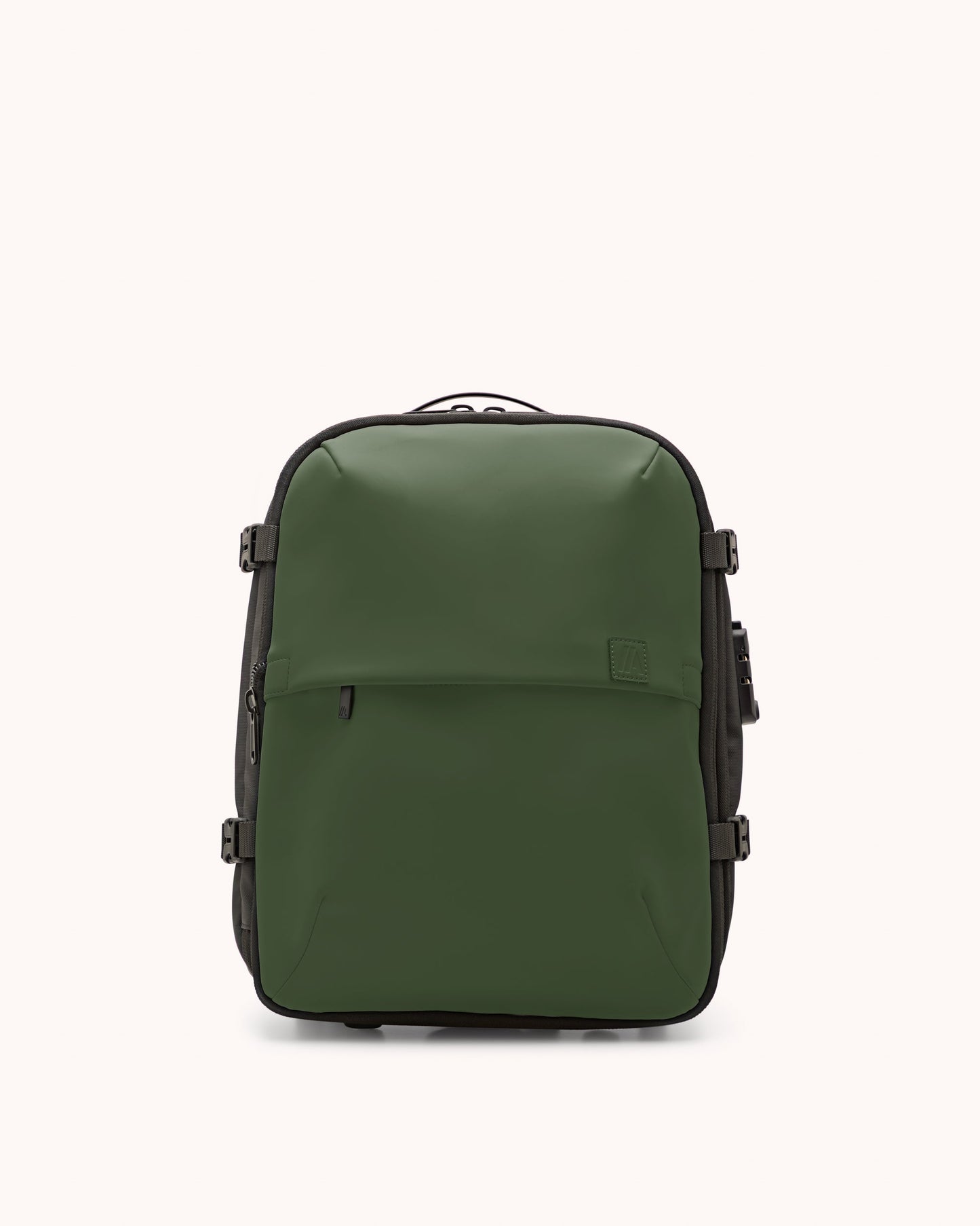 FLEX (Under Seat) - Olive Green