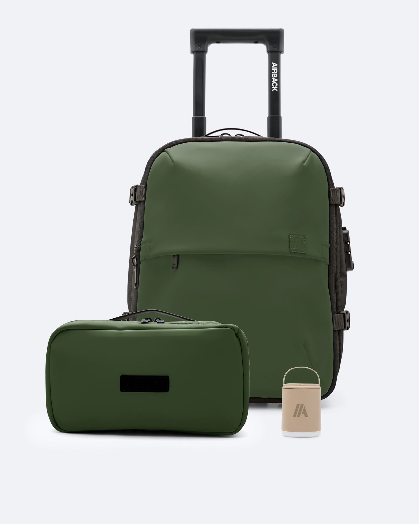 FLEX (Under-Seat) - Bundle