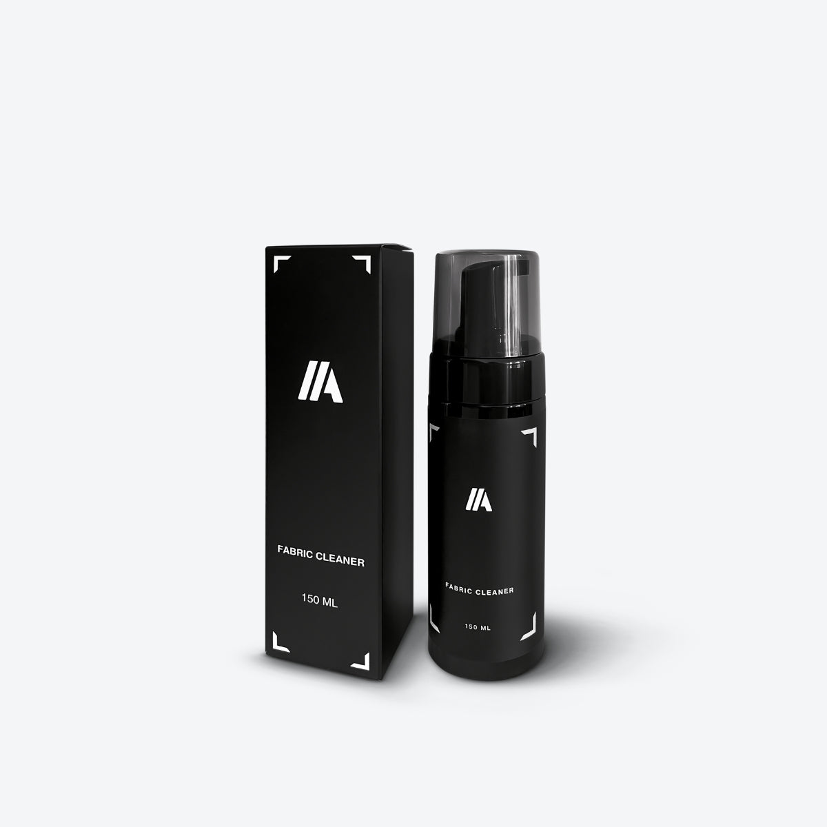 Airback Fabric Cleaner