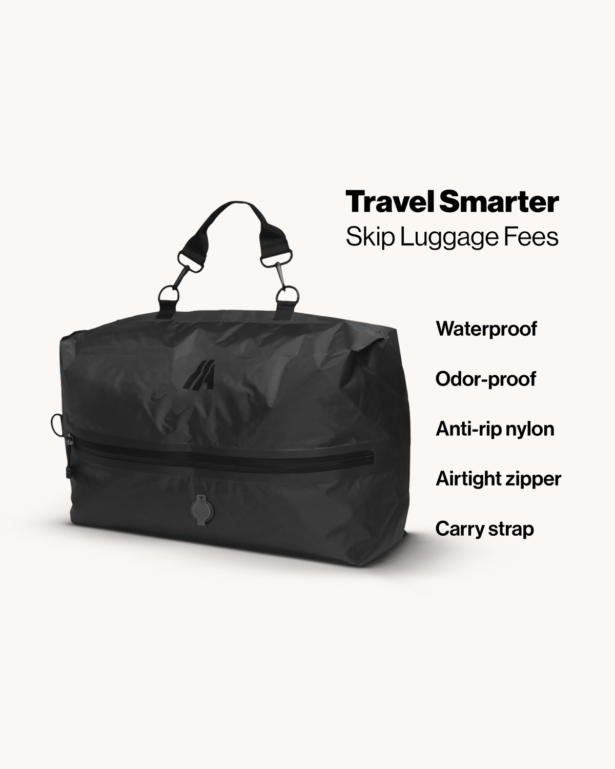 Compression bag