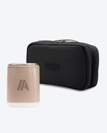 Air Pump + FREE Toiletry Bag