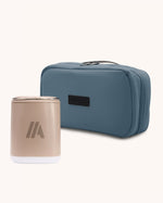 Air Pump + FREE Toiletry Bag