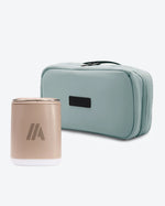 Air Pump + FREE Toiletry Bag