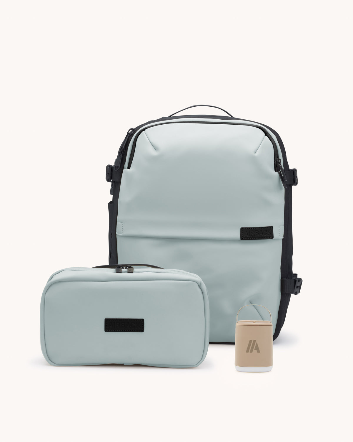 GO - Travel Pack